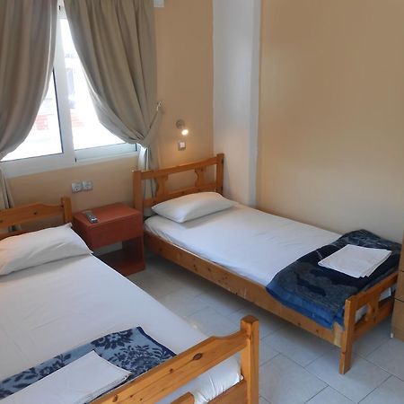 Hotel Germany Paralia Katerinis Bagian luar foto