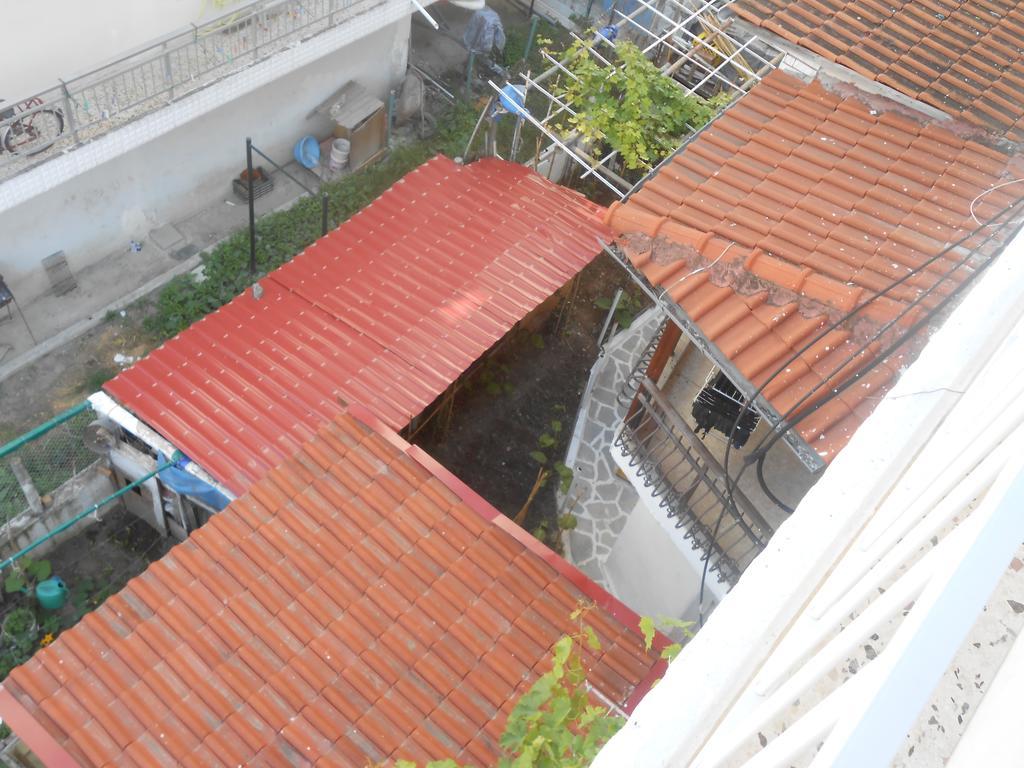 Hotel Germany Paralia Katerinis Ruang foto