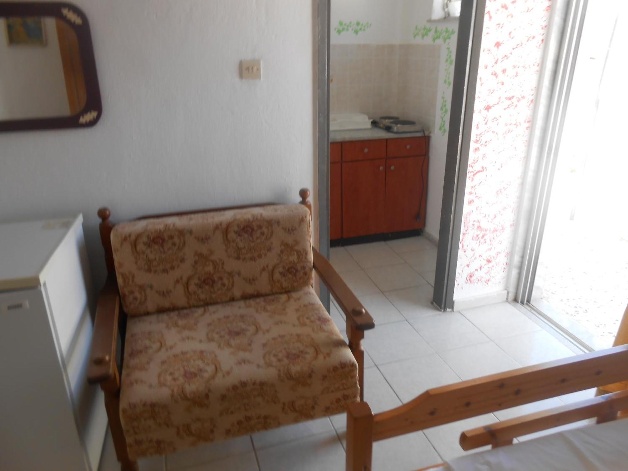 Hotel Germany Paralia Katerinis Ruang foto