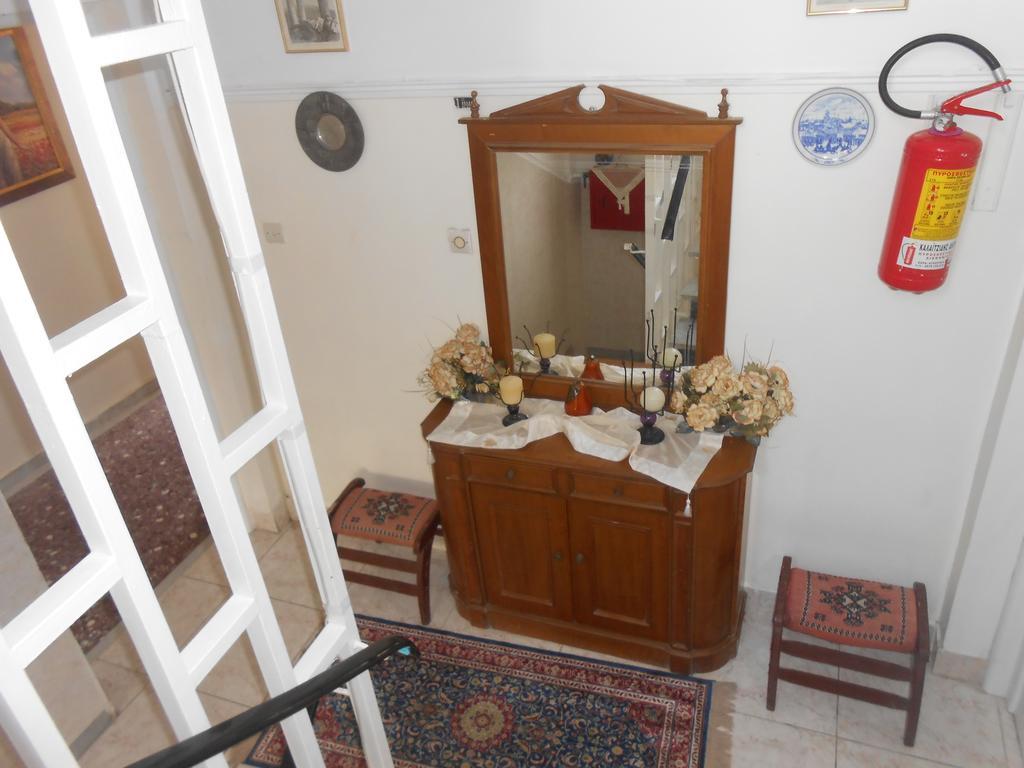 Hotel Germany Paralia Katerinis Bagian luar foto