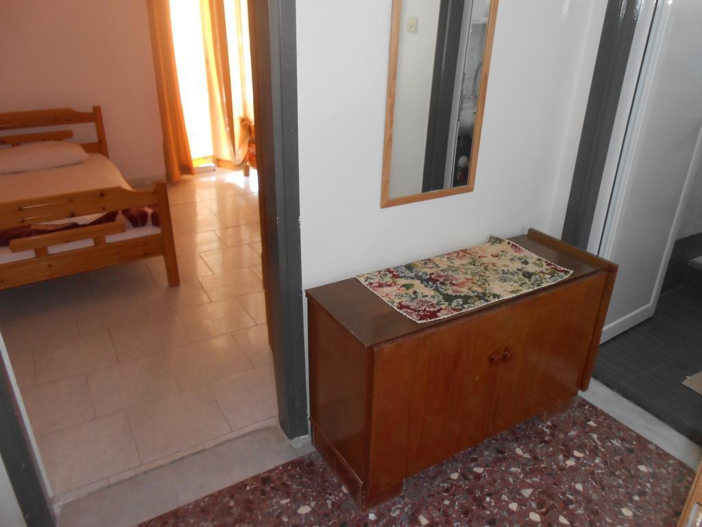 Hotel Germany Paralia Katerinis Bagian luar foto