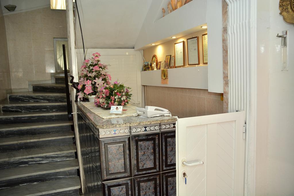 Hotel Germany Paralia Katerinis Bagian luar foto